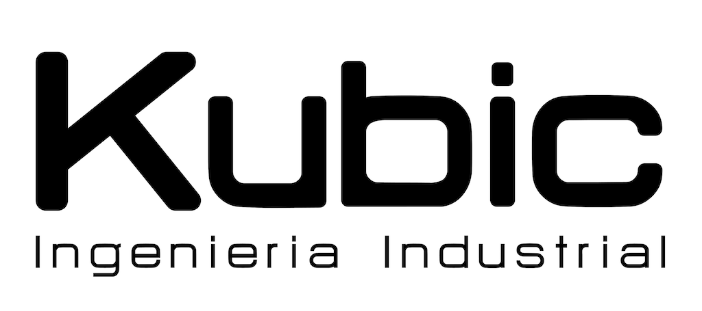 Logotipo de kubic