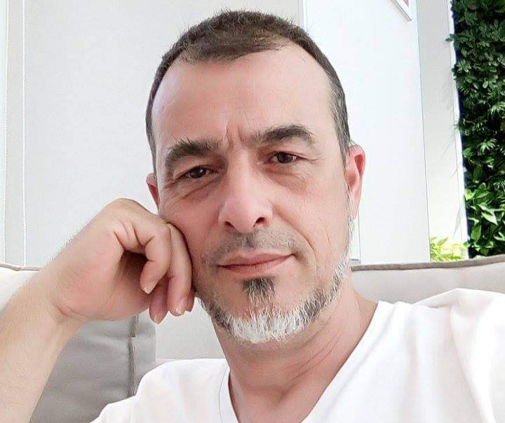 Jose Luis Gonzalez Pineda